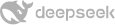 DeepSeek Logo